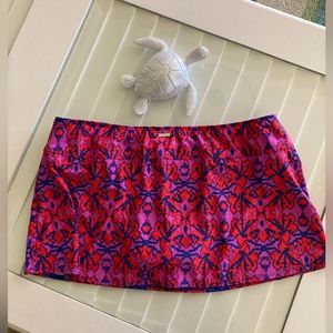 Antonio Melanie swim skirt